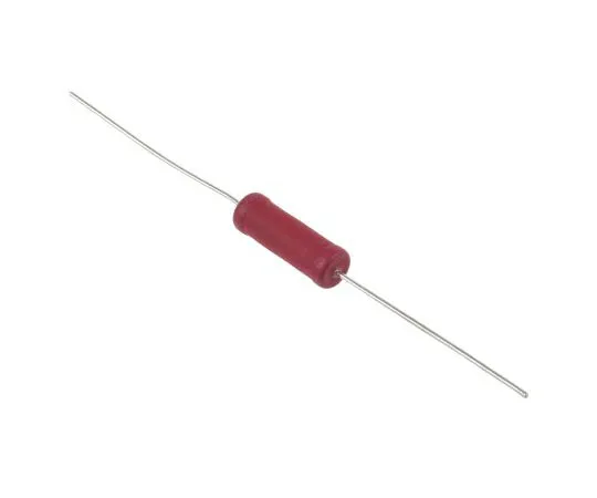 63-7376-63　RS PRO 22kΩ 5W Through Hole Fixed Resistor ±5% ±20ppm/°C　146-8294