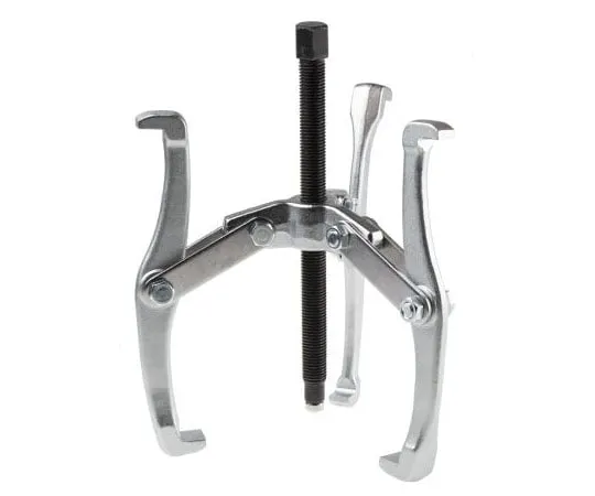 63-7502-13　RS Pro Lever Press Bearing Puller, 200 mm capacity　349-7312