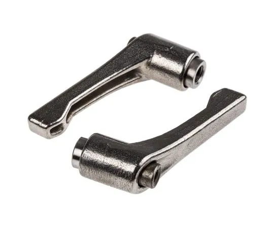 63-7372-54　RS PRO Stainless Steel Ratchet Handle, M6　144-3595