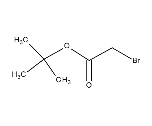 61-0368-13　［Discontinued］Tert-Butyl Bromoacetate for Synthesis 821328 25mL　8.21328.0025