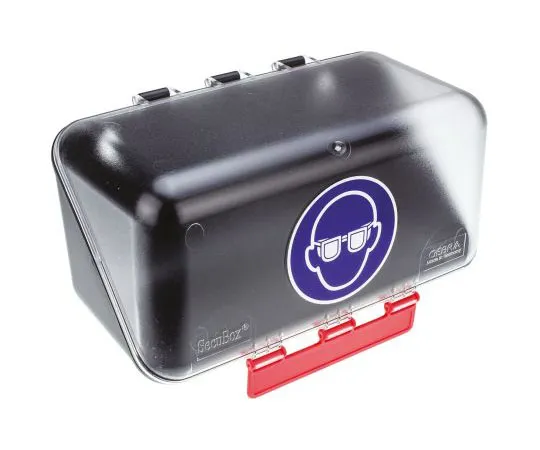 63-7491-68　RS PRO Storage Box　325-6149
