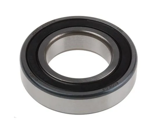 63-7368-52　30mm Deep Groove Ball Bearing 55mm O.D　6006-2RSR-C3