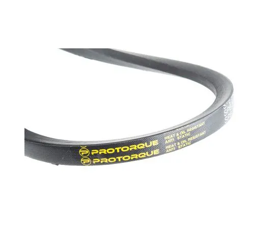 63-7398-98　Drive Belt, belt section SPA, 1.232m Length　173-9978