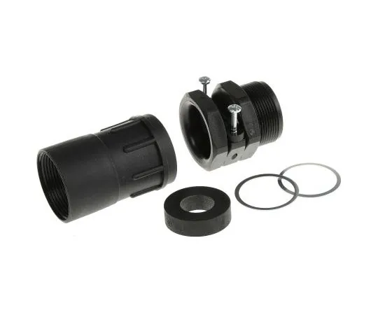 63-7390-26　ITT Cannon Backshell　192900-0498