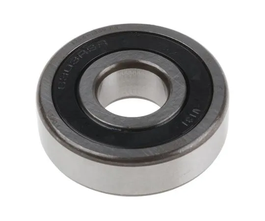 63-7369-43　17mm Deep Groove Ball Bearing 47mm O.D　6303-2RSR-C3