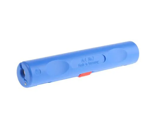 63-7476-05　Thomas & Betts Wire Stripper 4.8 → 7.5mm Stripping Range　COAXSTRIP2RS