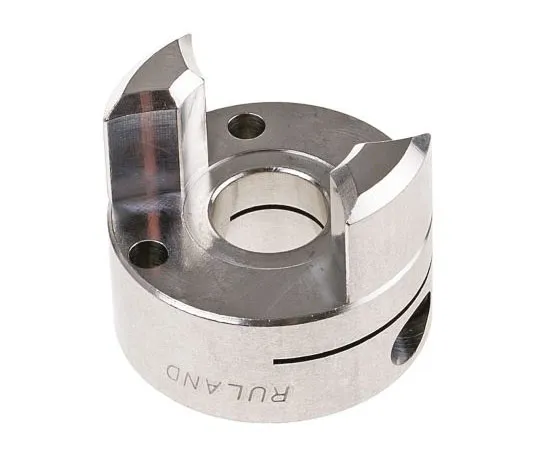 63-7536-56　Ruland Jaw Coupling MJC33-12-A, Clamp　MJC33-12-A