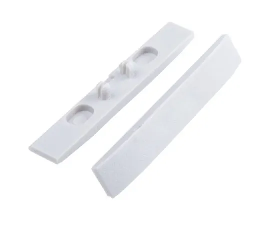 63-7461-48　METCASE 199.5 x 2 x 65.1mm Front Panel Kit for *** with Mettec Case　M5700608