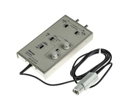 63-7502-16　Tektronix Oscilloscope Module ADA400A, For Use With TDS400 Series, TDS500 Series, TDS5000 Series, TDS600 Series, TDS700　ADA400A