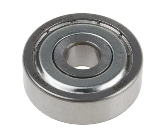 63-7369-34　10mm Deep Groove Ball Bearing 35mm O.D　6300-B-2Z-L278-SNZ1