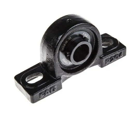 63-7401-76　Plummer Block Ho*** UCP204-J7, 20mm ID　UCP204-J7