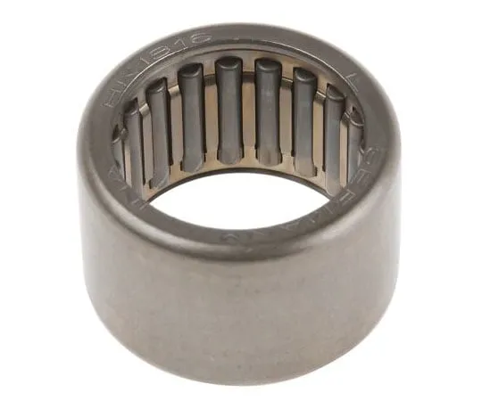 63-7369-83　Drawn Cup Needle Roller Bearing HK1816B, 18mm I.D, 24mm O.D　HK1816B