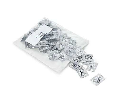 61-0316-14　［Discontinued］Spectroquant(R) Chlorine Test Reagent Pack (Powder) (Non-Merck Photometers) (For Spectrophotometer/Photometer) (Sample Volume Of 25mL Is Required) (For Total Chlorine) Measurement Principle: Photometric Analysis, DPD Method 0-10.00mg/L Cl2 100 Tests Spectroquant(R) 119258 1ST　1.19258.0001