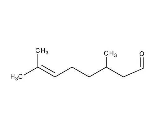 61-0347-06　［Discontinued］Citronellal for Synthesis 814575 100mL　8.14575.0100
