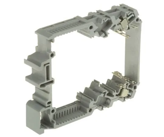 63-7437-46　Entrelec DIN Rail Connector　1SNA116523R0000 - BFU2 S 6G
