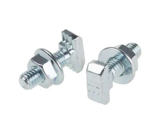 63-7520-39　Bosch Rexroth Strut Profile T-Head Bolt, strut profile 30 mm, Groove Size 8mm　3842523927