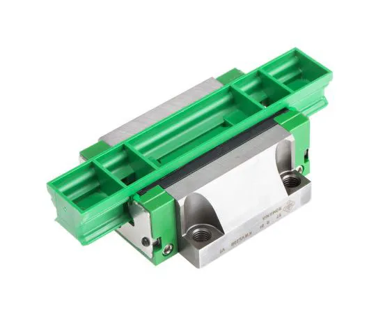 63-7395-40　INA Linear Guide Carriage KWVE20-B-G3-V1, KWVE20　KWVE20-B-G3-V1