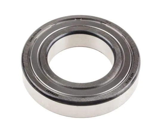 63-7369-25　55mm Deep Groove Ball Bearing 100mm O.D　6211-2Z-C3
