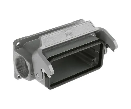 63-7507-94　Han B Series size 16 B Connector Housing　9300161250