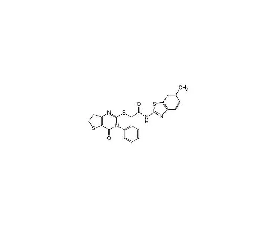 62-8443-62　［Discontinued］Wnt Antagonist II, IWP-2　681671-10MG