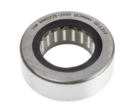 63-7402-69　Yoke Track Roller RNA2205-2RSR, 30mm ID, 52mm OD　RNA2205-2RSR