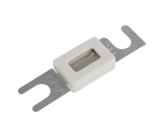 63-7383-92　SIBA 250A Automotive Car F***, 80V dc　9005805.25