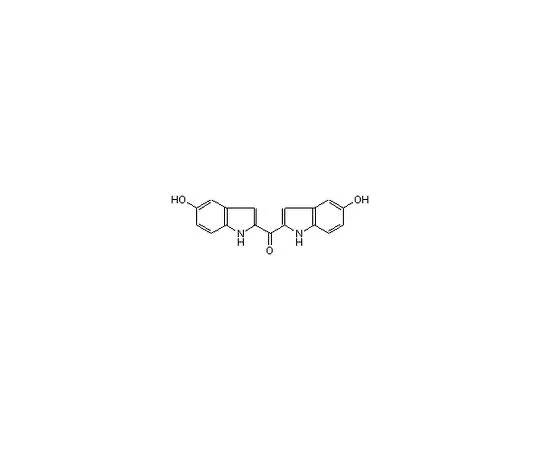 62-8418-66　［Discontinued］Flt3 Inhibitor II　343021-1MG