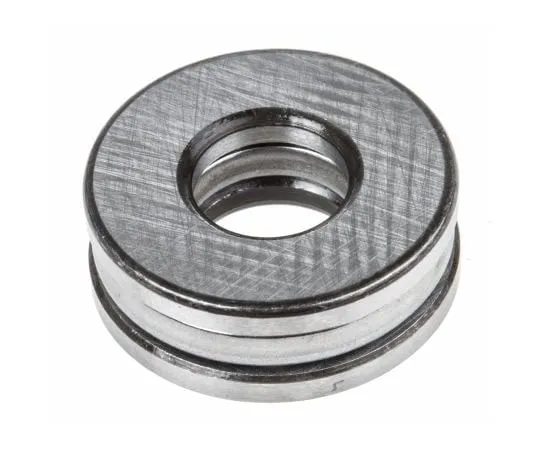 63-7468-09　10mm Thrust Ball Bearing 24mm O.D　51100