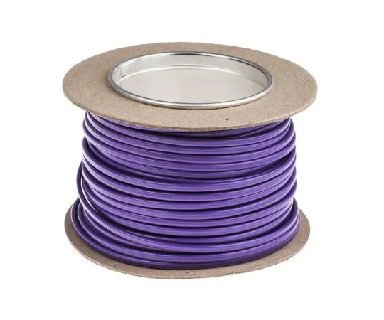 63-7366-24　RS PRO Flat Twin Extension Cable for *** with Type E Thermocouples Type Type E　136-5864