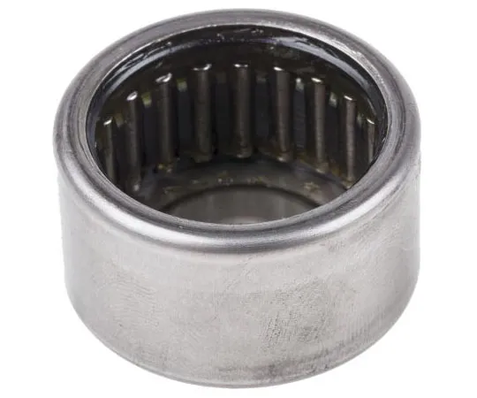 63-7400-20　Drawn Cup Needle Roller Bearing BK2518-RS-L271, 25mm I.D, 32mm O.D　BK2518-RS-L271