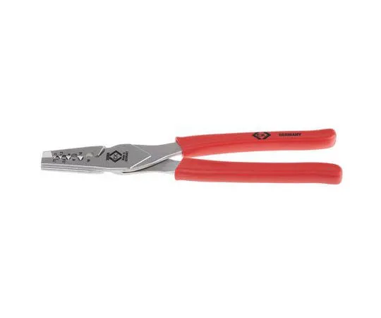 63-7499-50　CK Crimping Tool　430006
