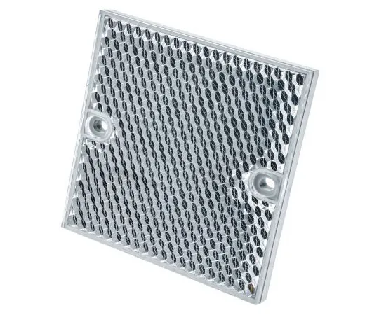 63-7458-08　Sick Sensor Reflector for *** with W11-2 Series　PL80A