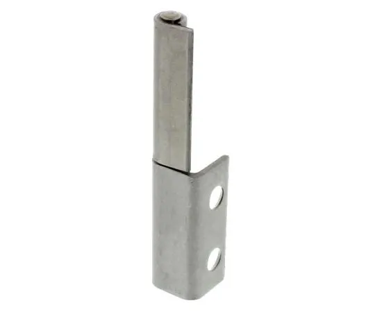 63-7473-02　RS PRO Steel Concealed Hinge with a Lift-off Pin, 80mm x 16mm x 2mm　293-7774