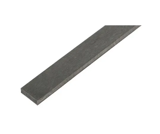63-7549-86　Tool Steel Rectangular Bar, 500mm x 10mm x 3mm　447-8823