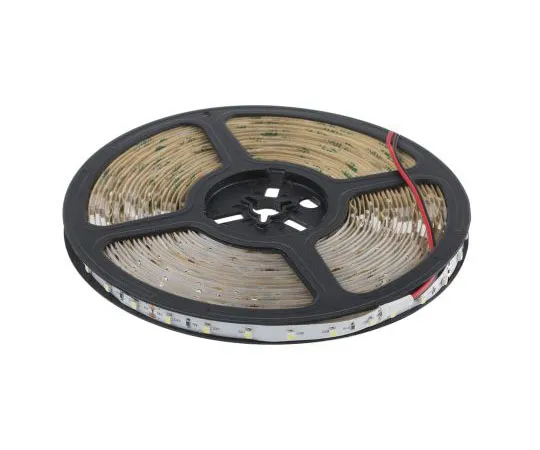 63-7378-82　RS PRO White LED Strip 10m 24V　153-3665