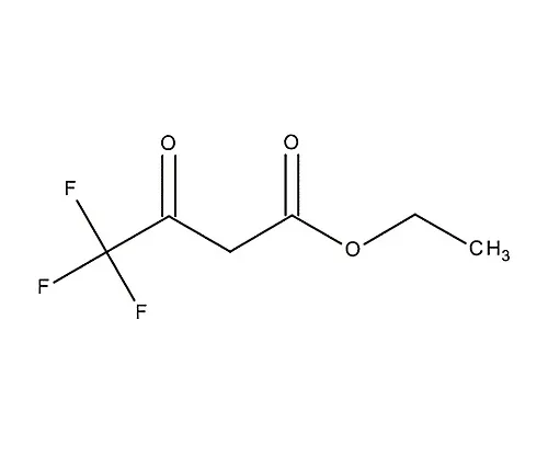 61-0357-74　［Discontinued］Ethyl 4,4,4-Trifluoroacetoacetate for Synthesis 818777 10mL　8.18777.0010