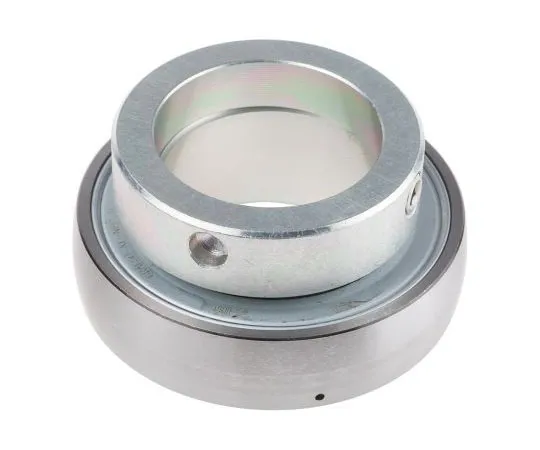 63-7370-43　50mm Radial Ball Bearing 90mm O.D　GRAE50-XL-NPP-B
