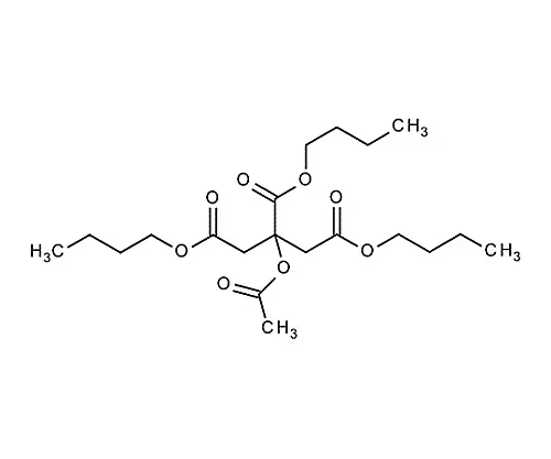 61-0346-02　［Discontinued］Acetyl Tributyl Citrate for Synthesis 814437 100mL　8.14437.0100