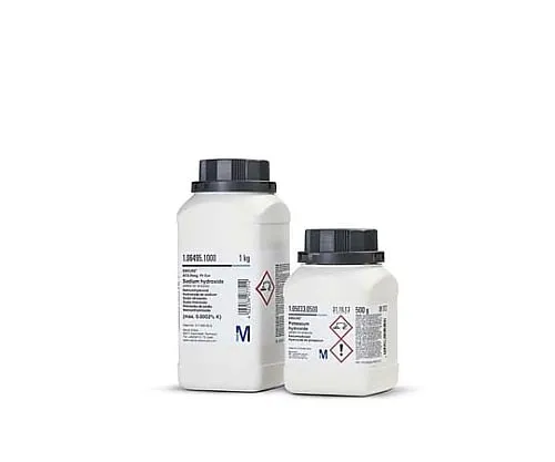 61-0302-51　［Discontinued］Lead (Coarse Powder) for Analysis GR 107362 1kg　1.07362.1000