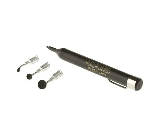 63-7406-63　Edsyn 50g Vacuum Pick Up Tool, 150 mm　LP200