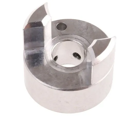 63-7536-66　Ruland Jaw Coupling MJS33-12-A, Set Screw　MJS33-12-A