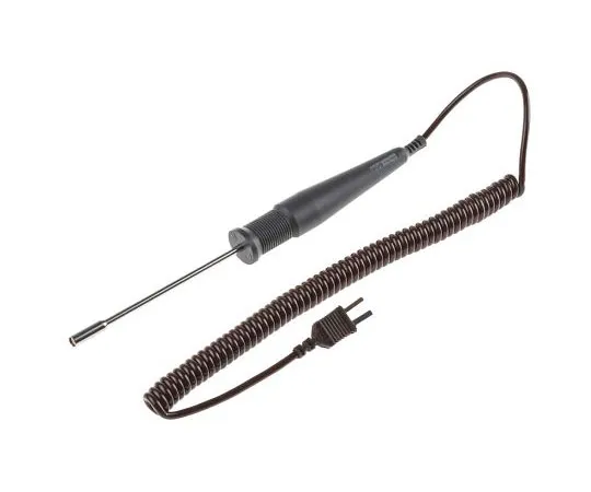 63-7499-11　RS PRO Surface Temperature Probe, Type T, max. +180 °C　342-8984