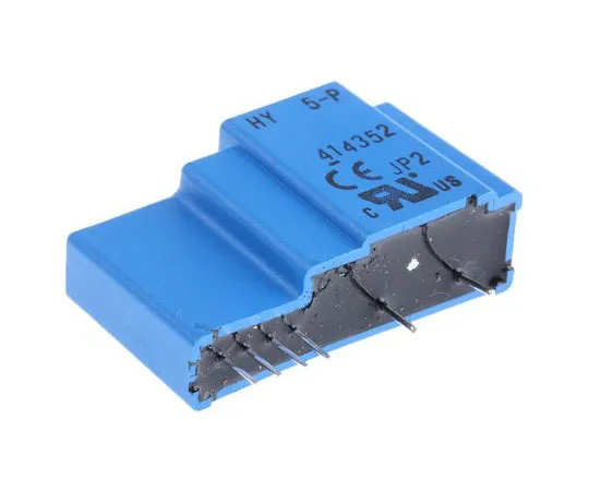 63-7423-29　LEM HY Series Open Loop Current Sensor, ±15A nominal current　HY 5-P