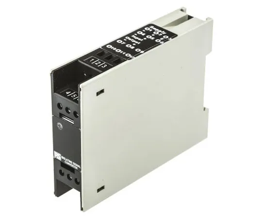 63-7429-54　RS PRO Analogue Output, Isolating Signal Converter　218-4469