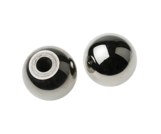 63-7372-87　RS PRO Stainless Steel Knob　144-3643