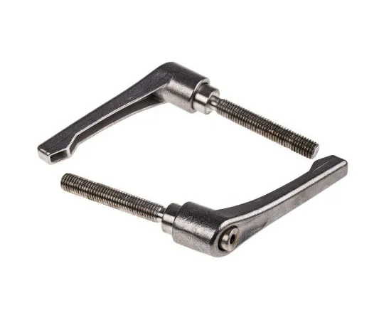 63-7372-69　RS PRO Stainless Steel Ratchet Handle, M10 x 63mm　144-3617