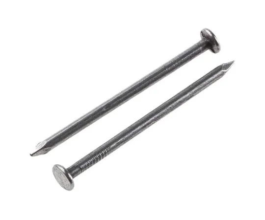 63-7518-42　RS Pro Bright Steel Round Nails; 50mm x 2.65mm; 500g Bag　384-9971