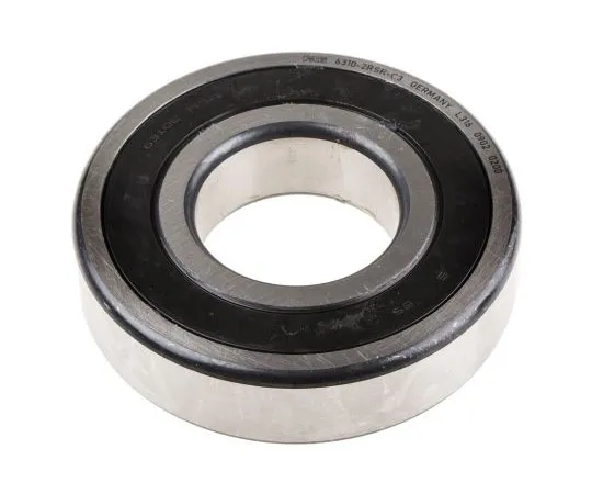 63-7367-18　50mm Deep Groove Ball Bearing 110mm O.D　6310-2RSR-C3