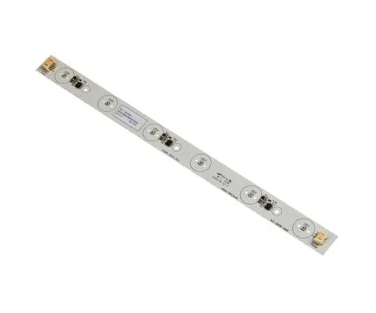 63-7378-30　Intelligent LED Solutions IHS-OM06 Series, Red-Orange LED Strip 24V, IHS-OM06-RDOR-SD221.　IHS-OM06-RDOR-SD221.
