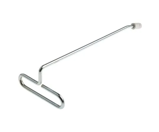 63-7512-62　RS Pro Mild Steel Louvered Panel Spigot　374-1524